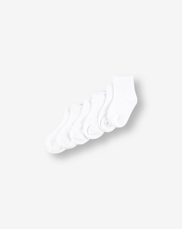 Pack Of 3 SOCKS 0-6 - SOCKS11